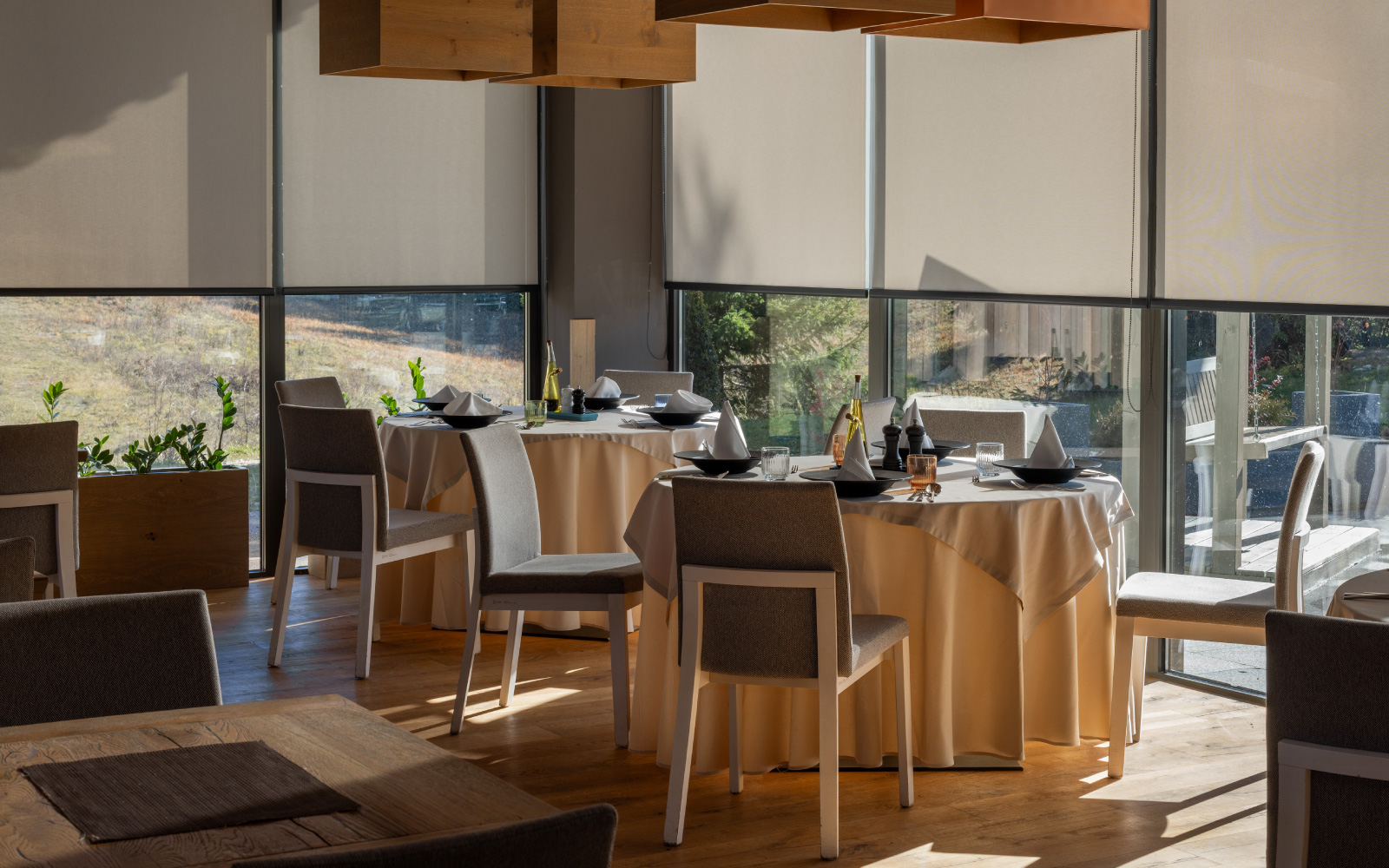 Restoran Fotografija 1