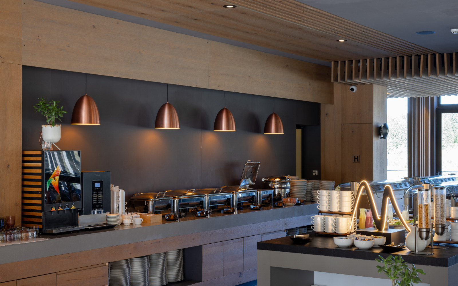 Restoran Fotografija 2