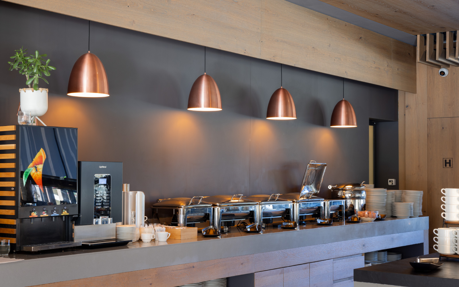 Restoran Fotografija 3