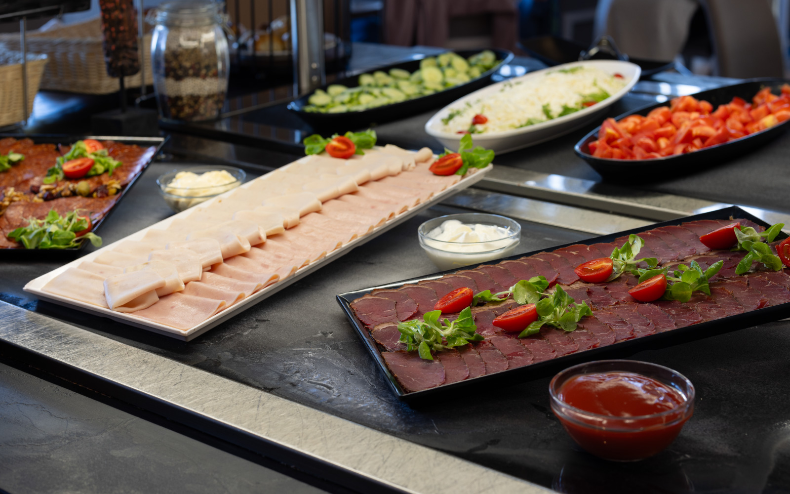 Restoran Fotografija 6