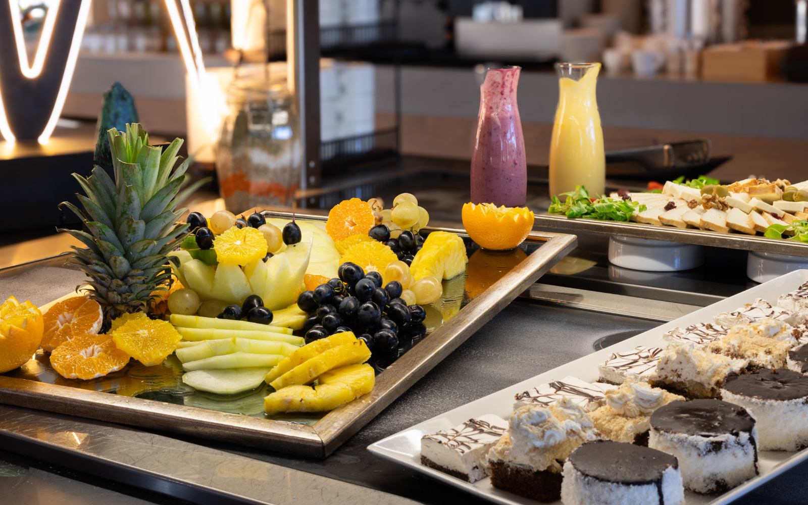 Restoran Fotografija 9