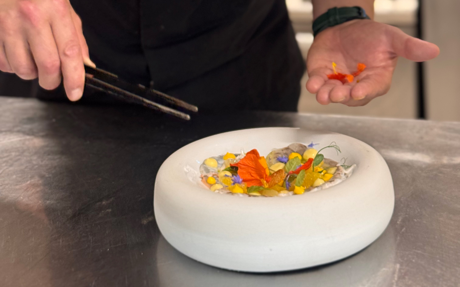 Restoran Fotografija 11