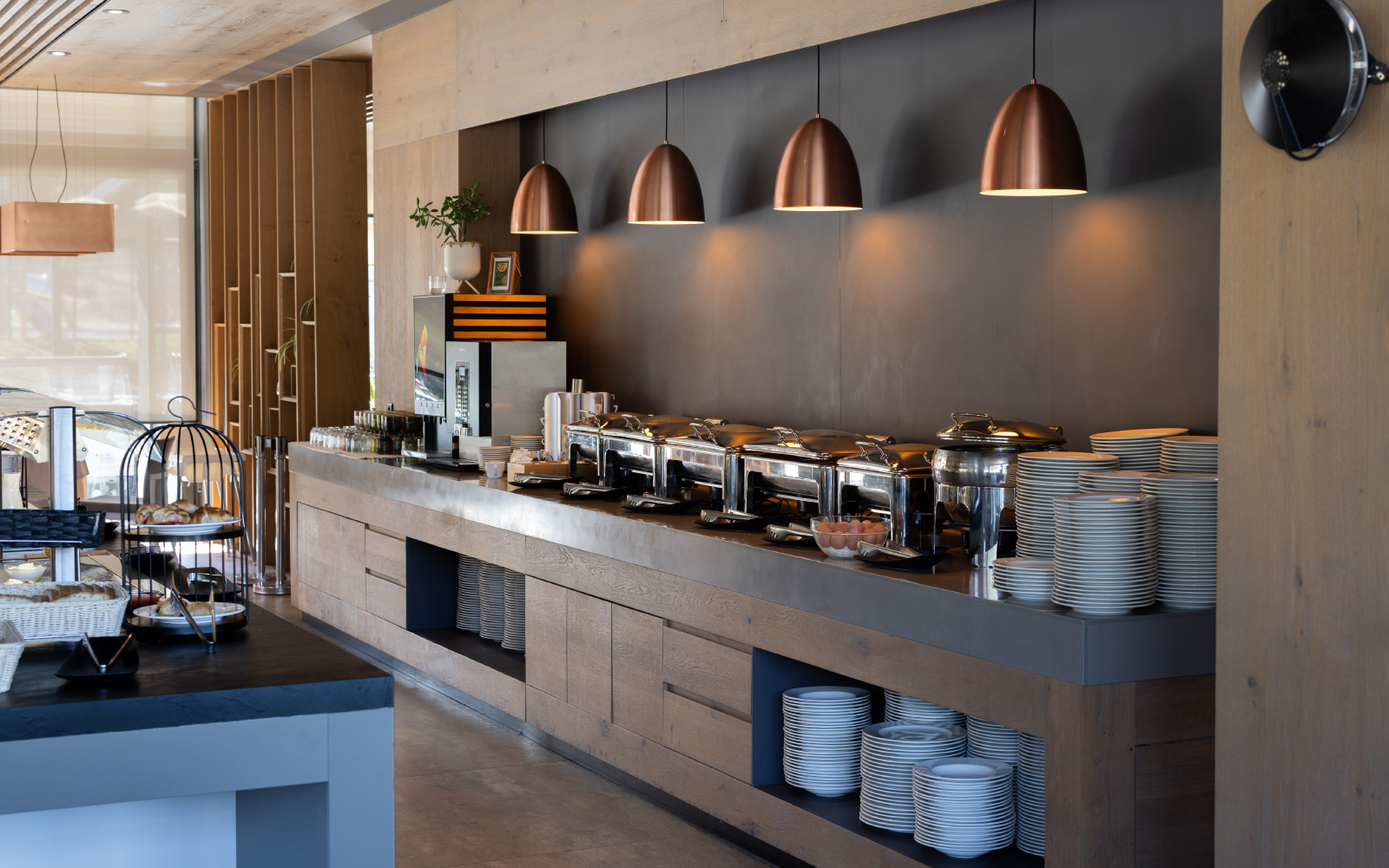 Restoran Fotografija 5