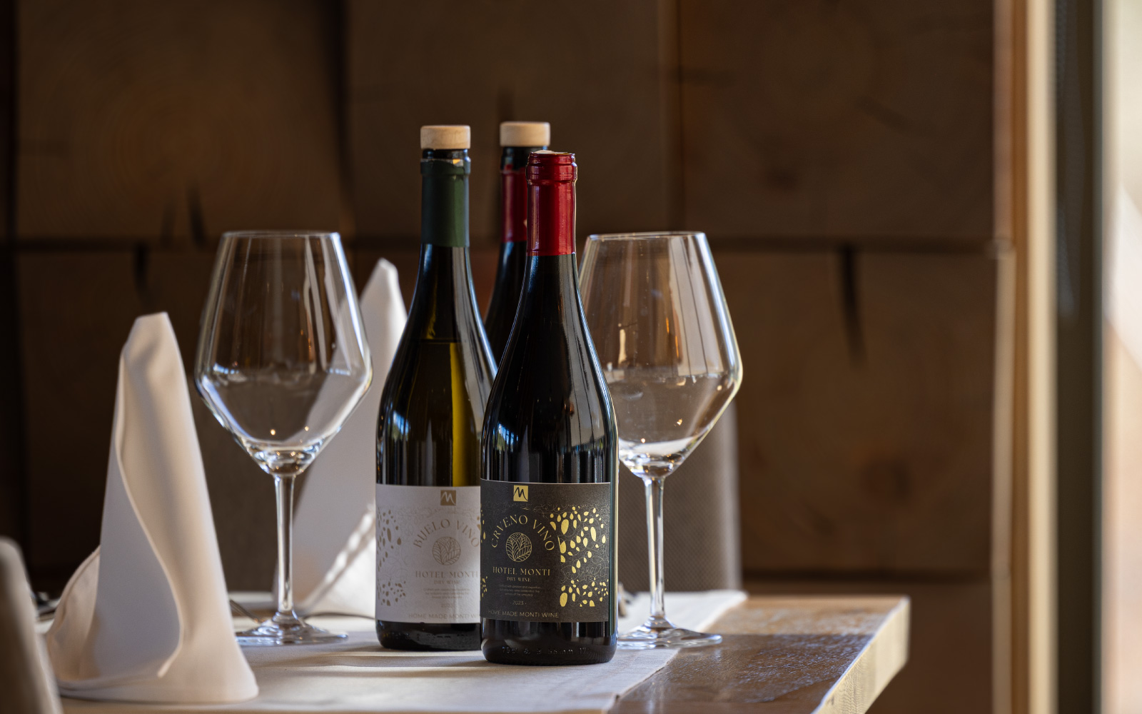 Restoran Fotografija 7