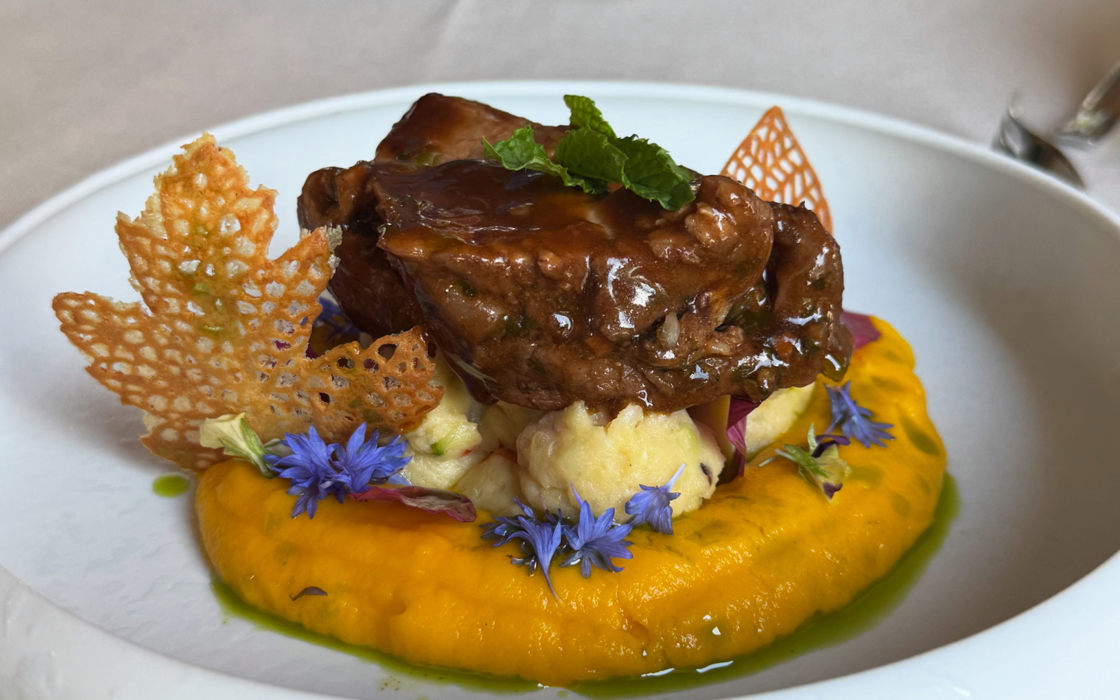 Restoran Fotografija 12