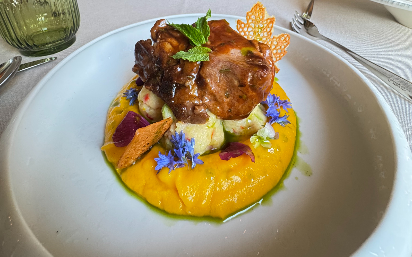 Restoran Fotografija 13